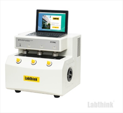 Máy đo độ thấm khí bao bì Labthink BTY-B3P